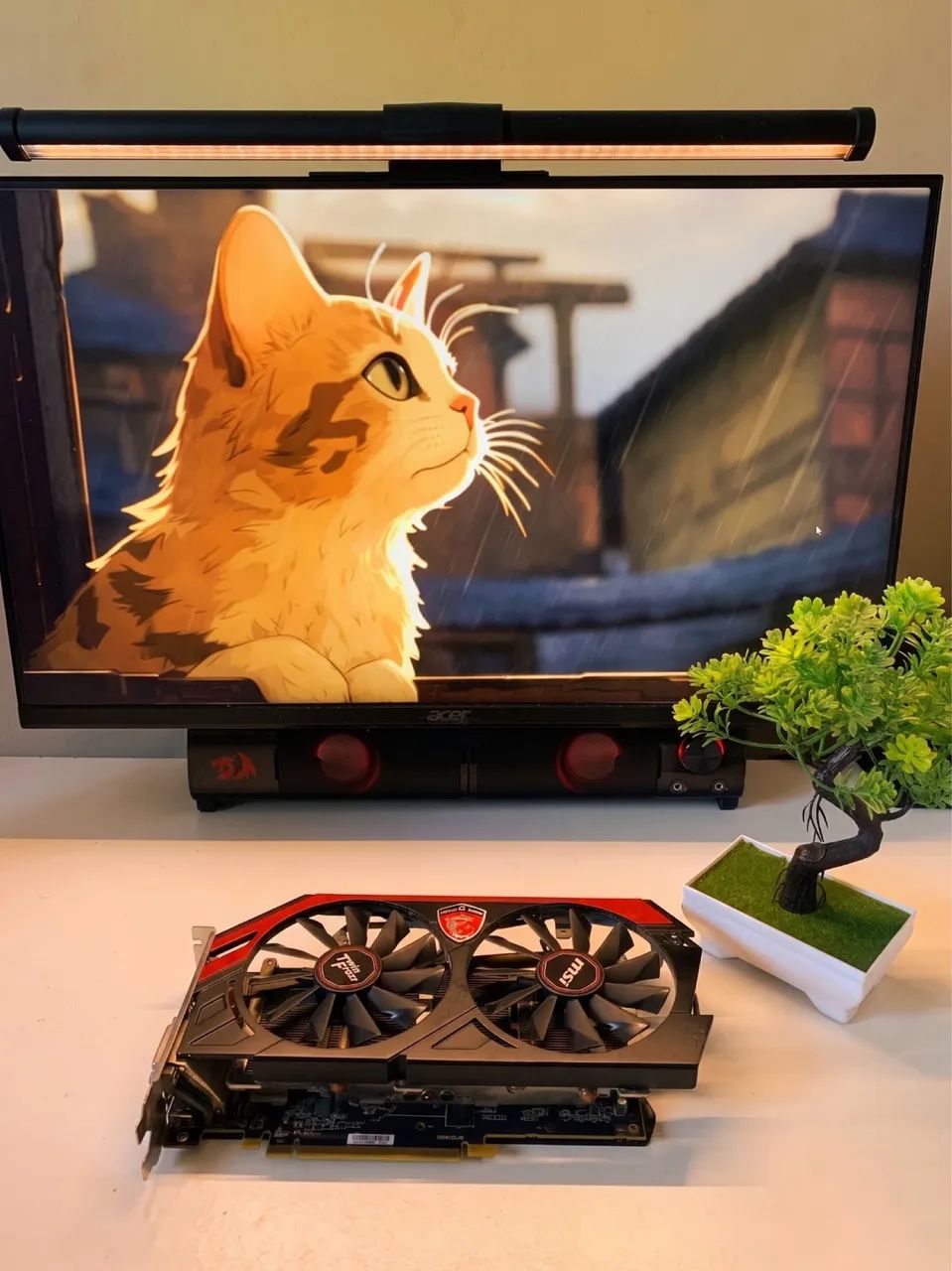 RX570 4GB 