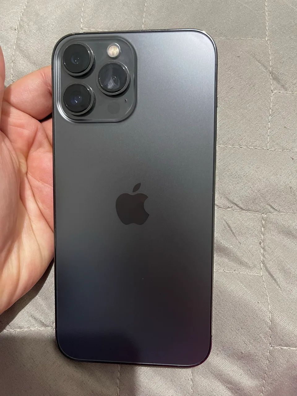 iPhone 13 Pro Max 128 gigas 