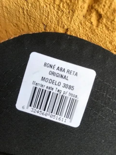 BONÉ YOUNG MONEY - SNAPBACK - Foto 4