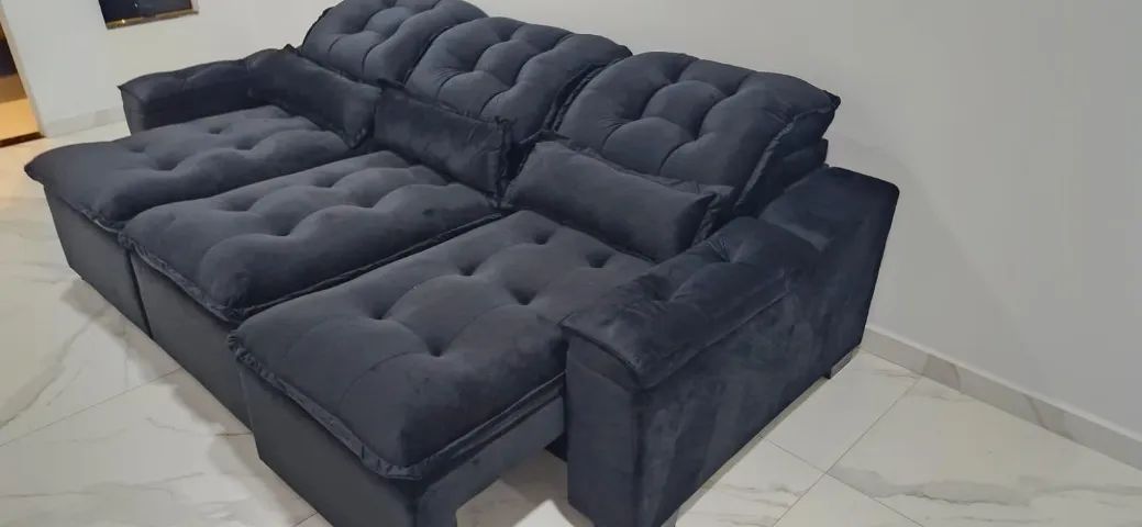 SOFÁ PREMIUM. ENTREGA GRATIS  - Foto 2