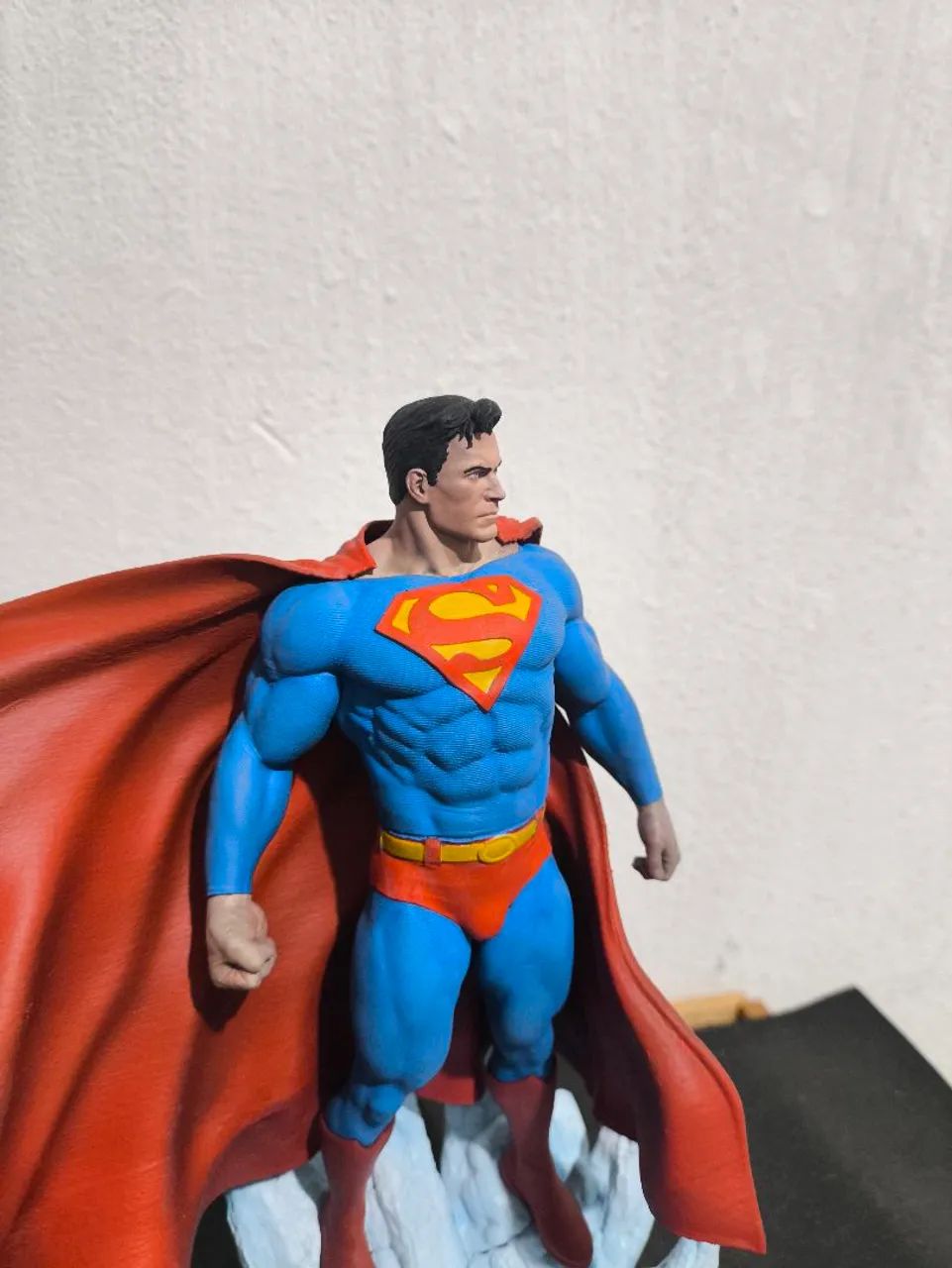 Superman Action Figure - Foto 3