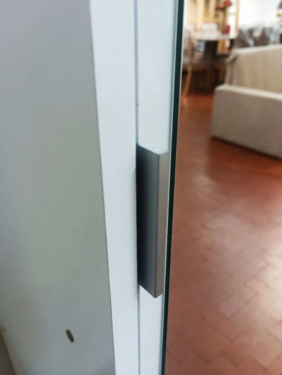 Sapateira / Multiuso Lia 100%MDF - Foto 3