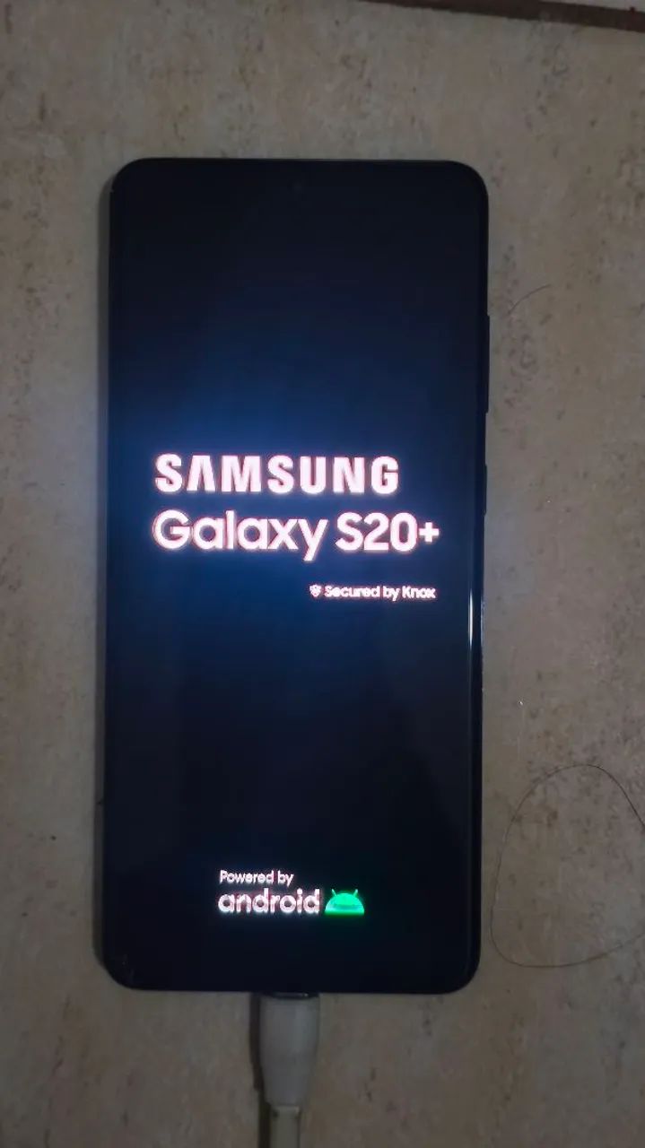 Samsung S20+ - Foto 5