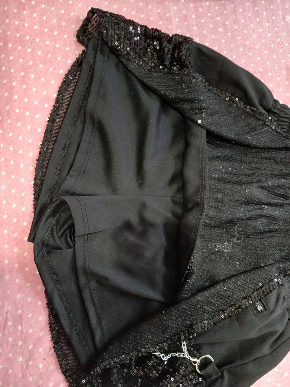 Roupas p roqueiras - Foto 2