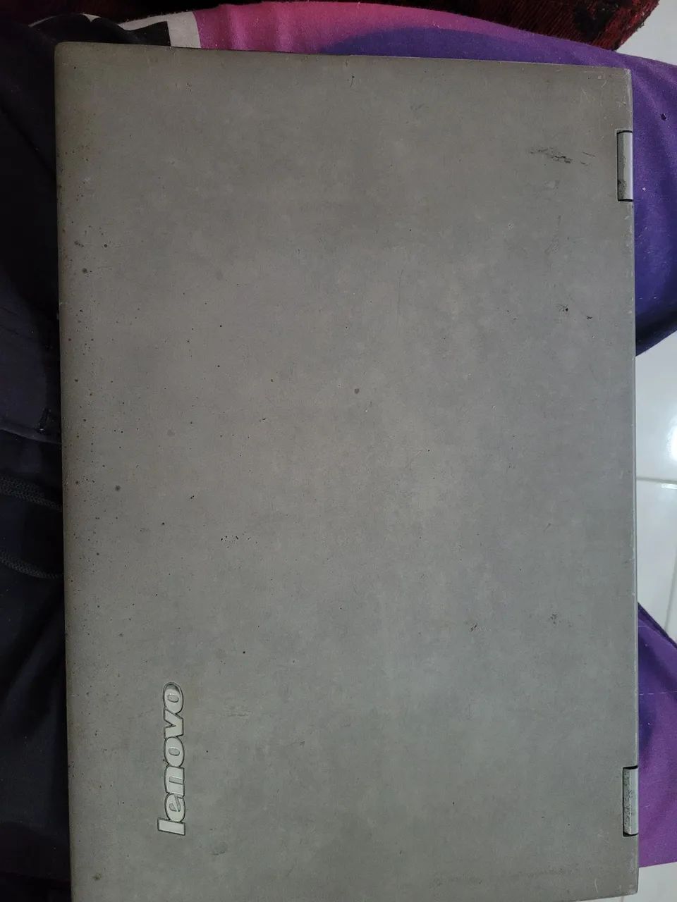 Carcaça lenovo yoga 2 pro - Foto 5