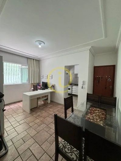 Apartamento para Venda no Castelo, BH
