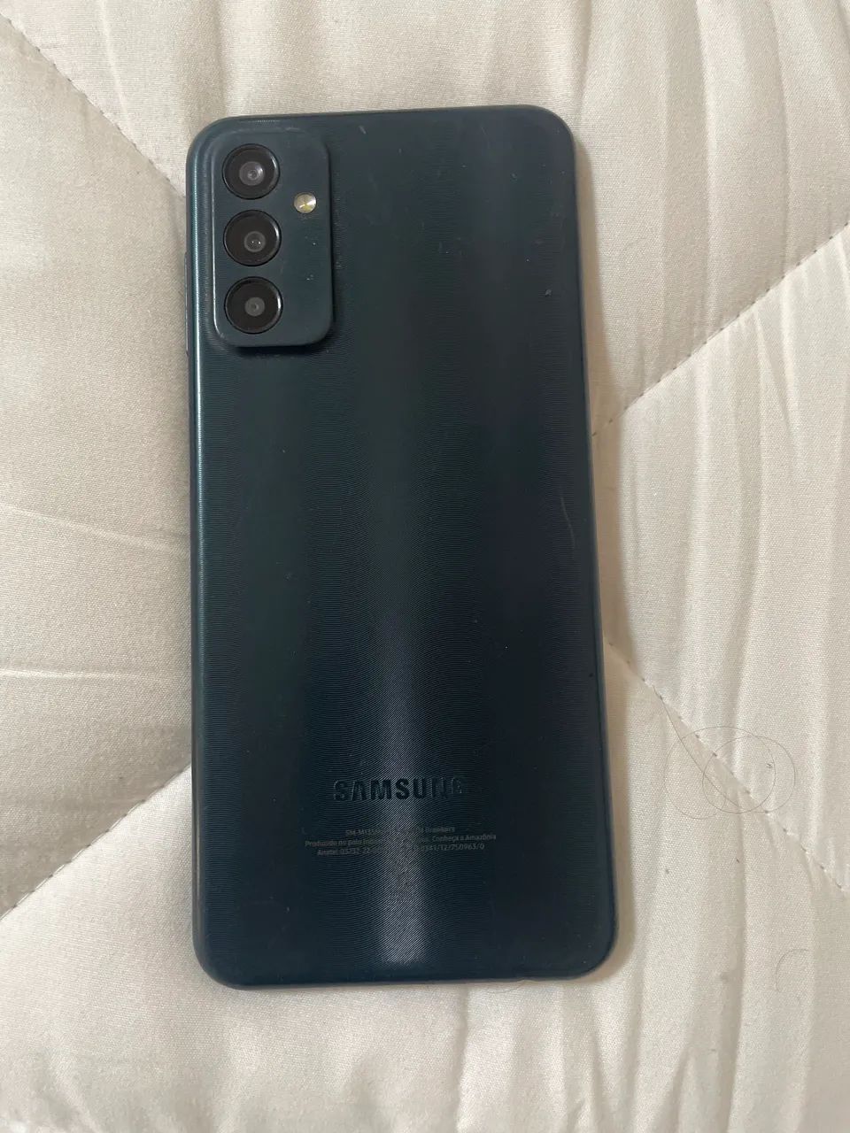 SAMSUNG GALAXY - Foto 2