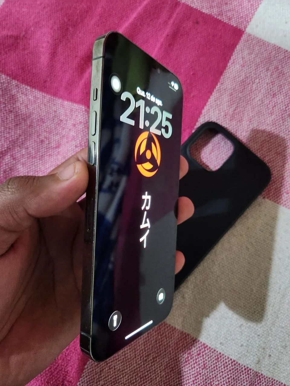 Iphone 12 Pro Max - 256gb - Foto 4