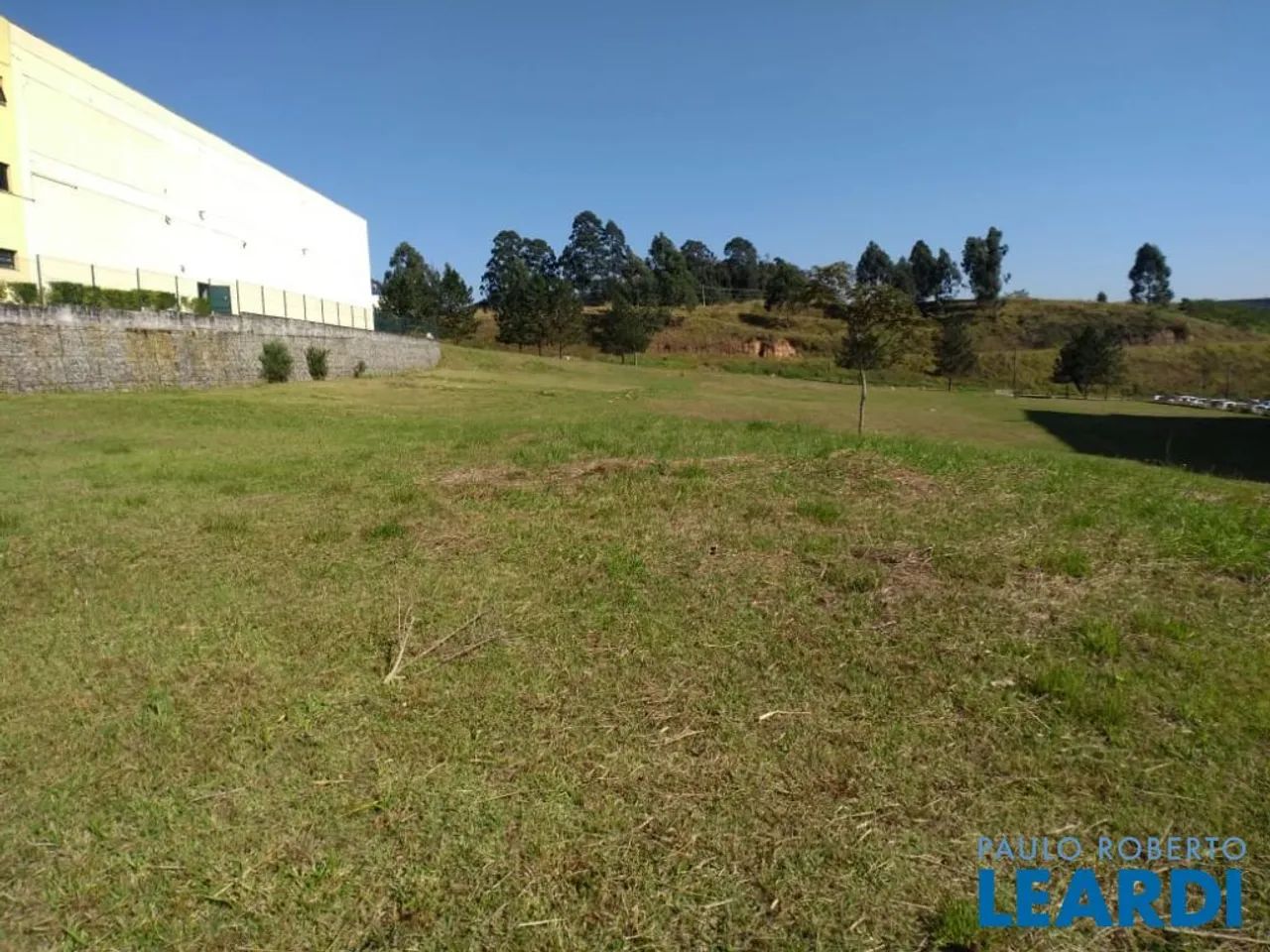 TERRENO - TAMBORÉ - SP - Foto 3