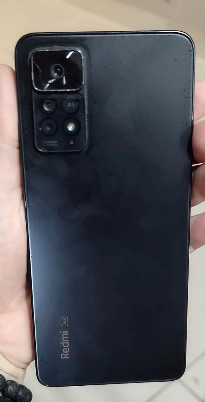 Vendo 2 telefones XIAOMI NOTE 11PRO em perfeito estado. - Foto 4