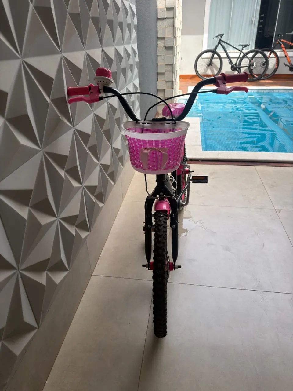 BICICLETA INFANTIL - Foto 3