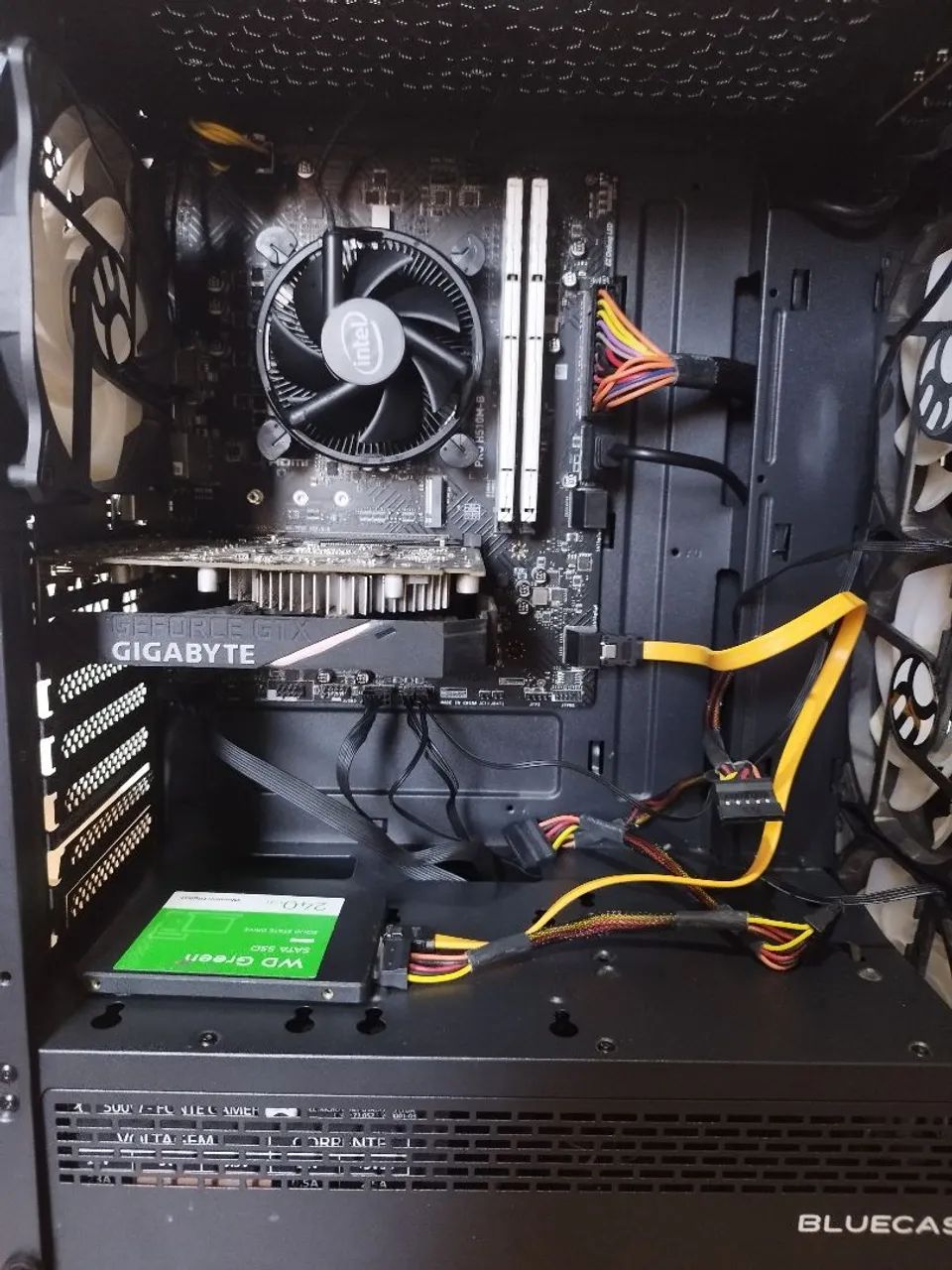 PC Gamer - NAO ENVIE OFERTA! - Foto 2