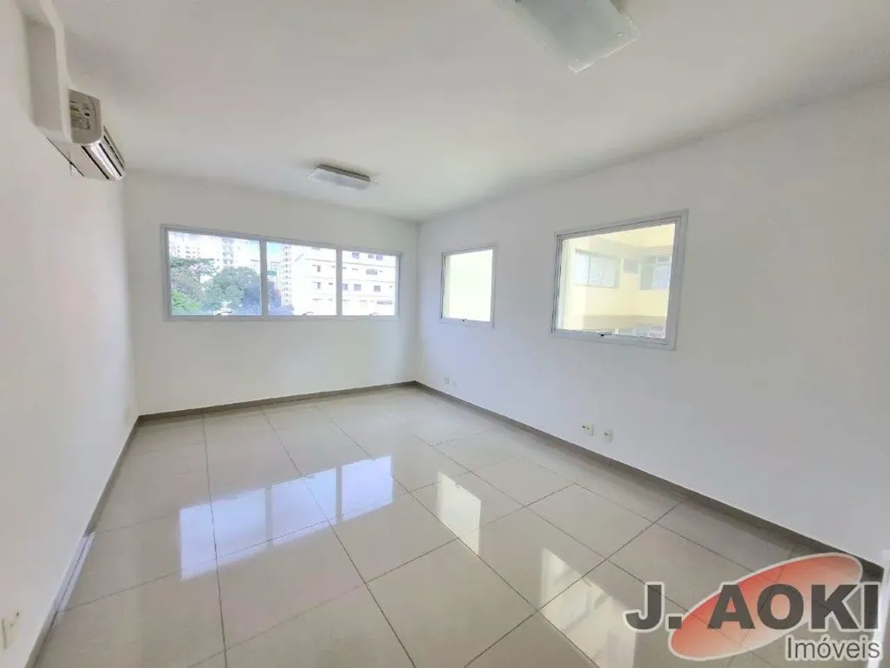 Sala/Conjunto para aluguel com 29m² em Vila Clementino - Foto 2