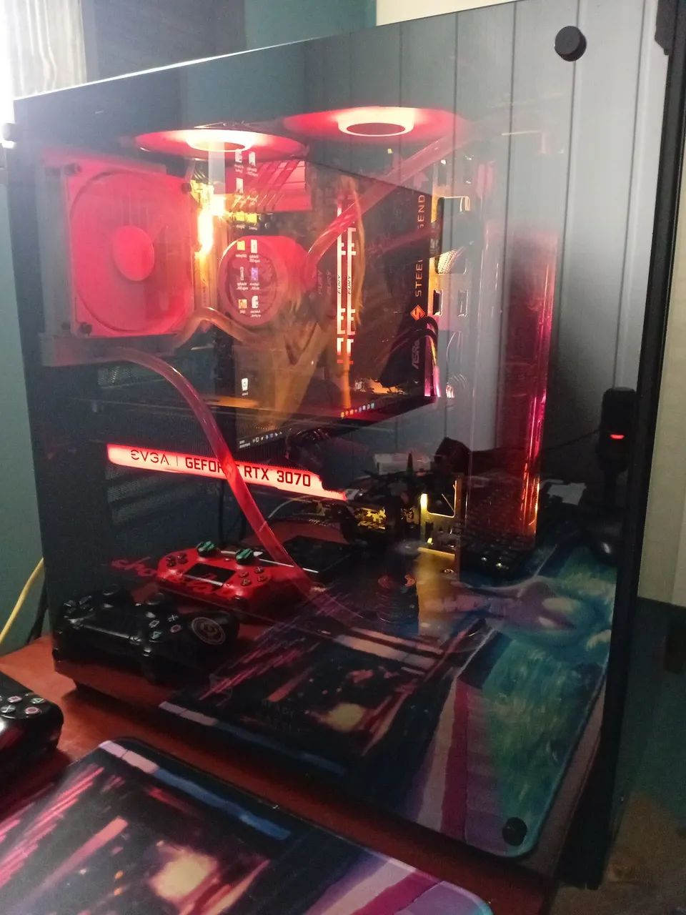 Pc gamer  - Foto 3