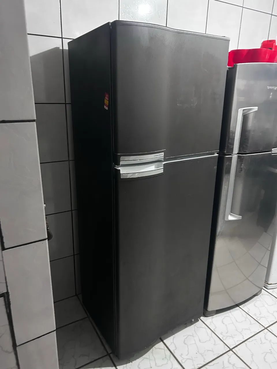 Geladeira  - Foto 2