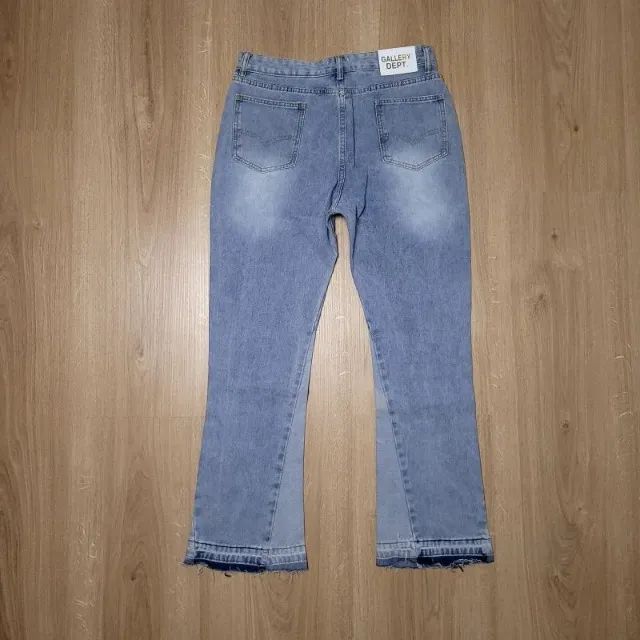 calça jeans gallery dept - Foto 2
