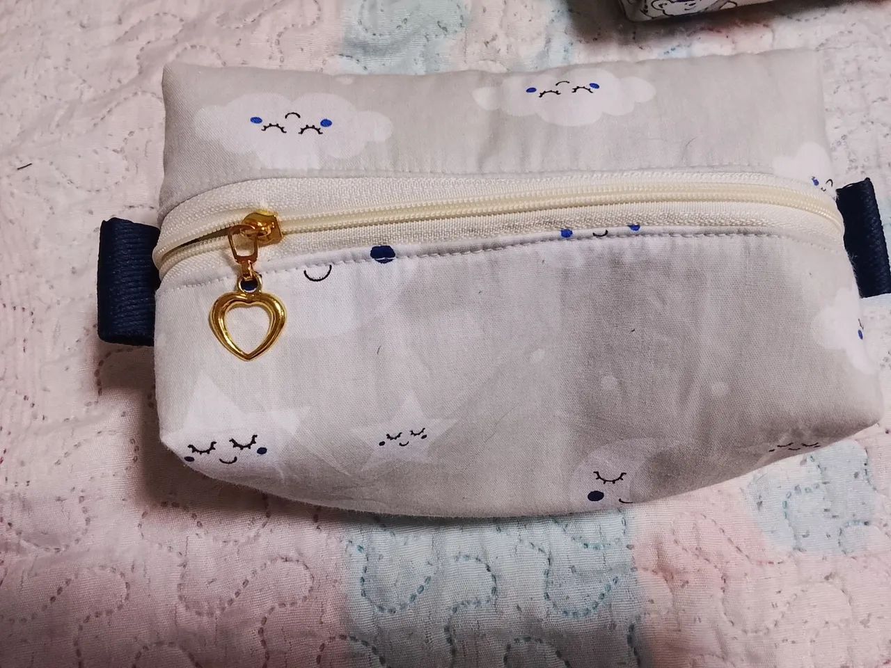 Necessaire  para viagem 