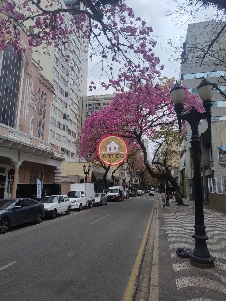 Excelente Oportunidade Comercial no Centro de Curitiba! - RUA COMENDADOR ARAUJO - Foto 5