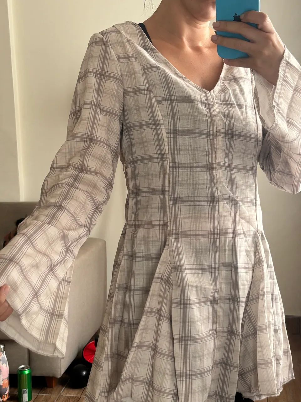 Dois Vestidos Zara  - Foto 5