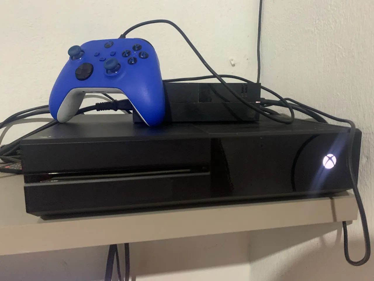 Xbox one fat - Foto 2