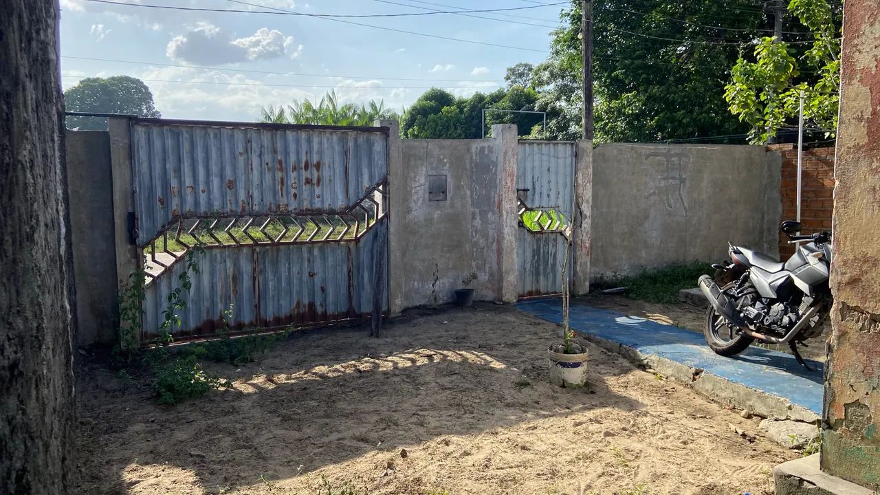 Residência valor R$220.000 - Foto 5