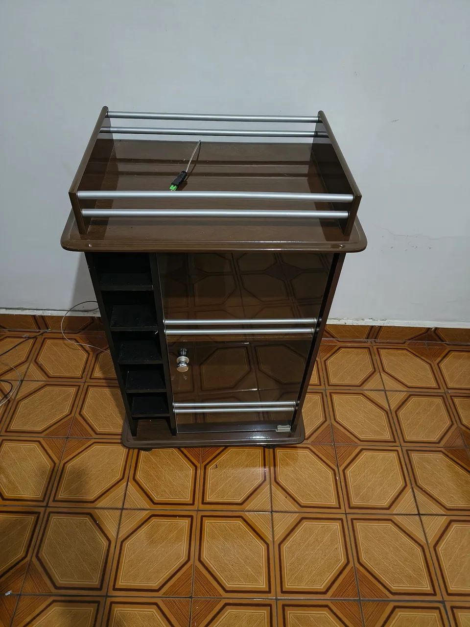 Mesa de apoio sala ! - Foto 2