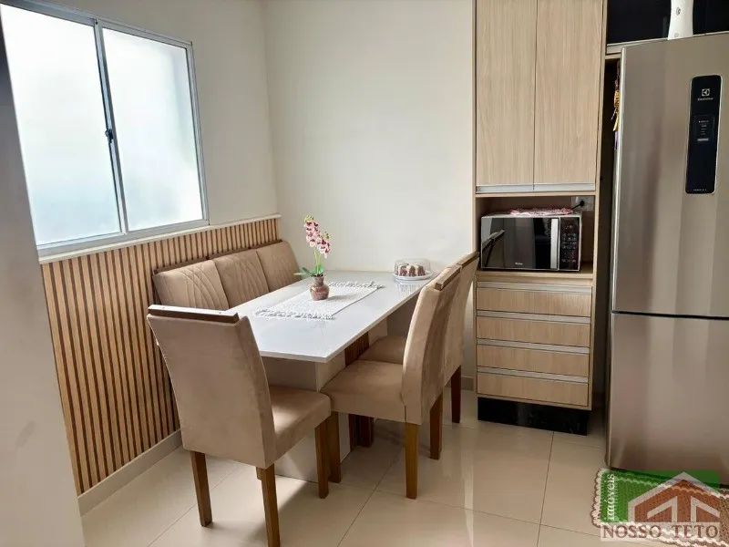 CASA À VENDA | RESIDENCIAL CEREJEIRAS | NOVA ODESSA - Foto 2