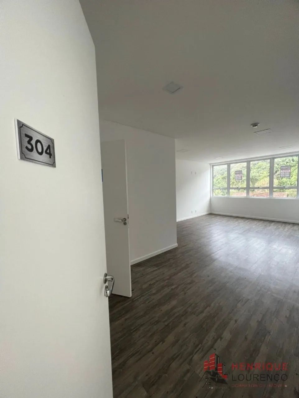 SALA COMERCIAL em JOINVILLE - SC, PIRABEIRABA - Foto 2
