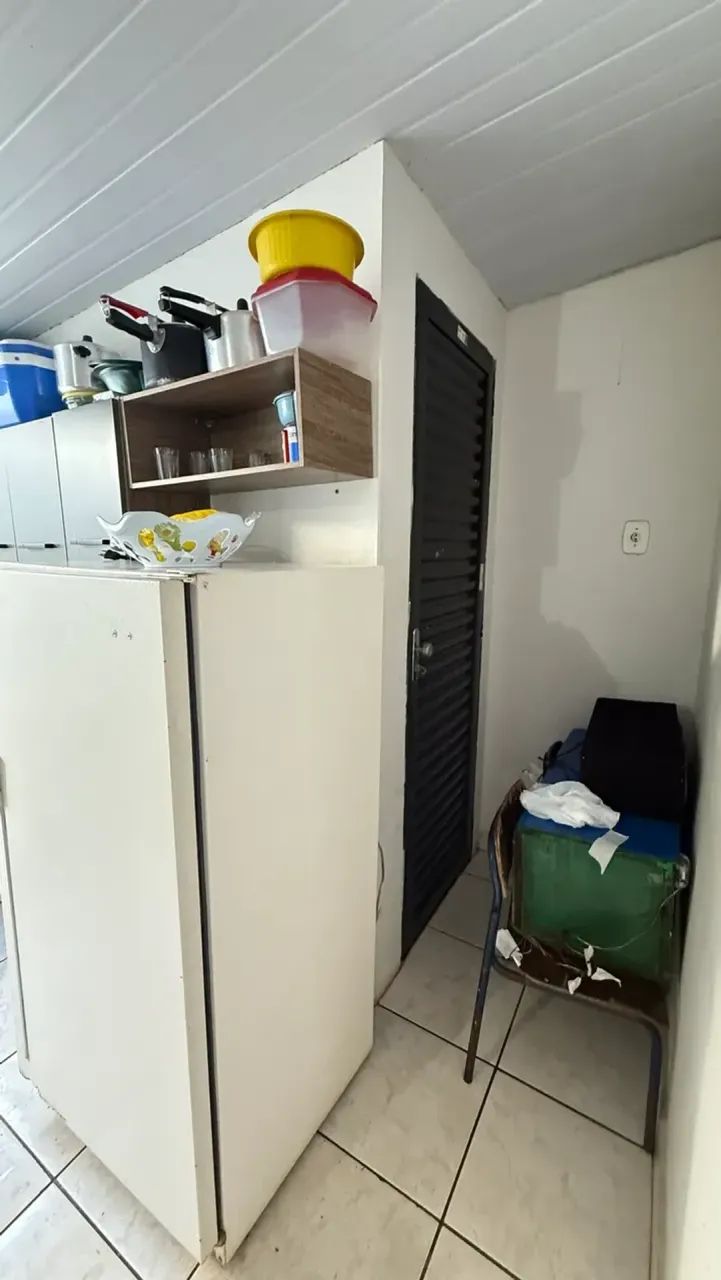 2 casas no mesmo terreno - Foto 4