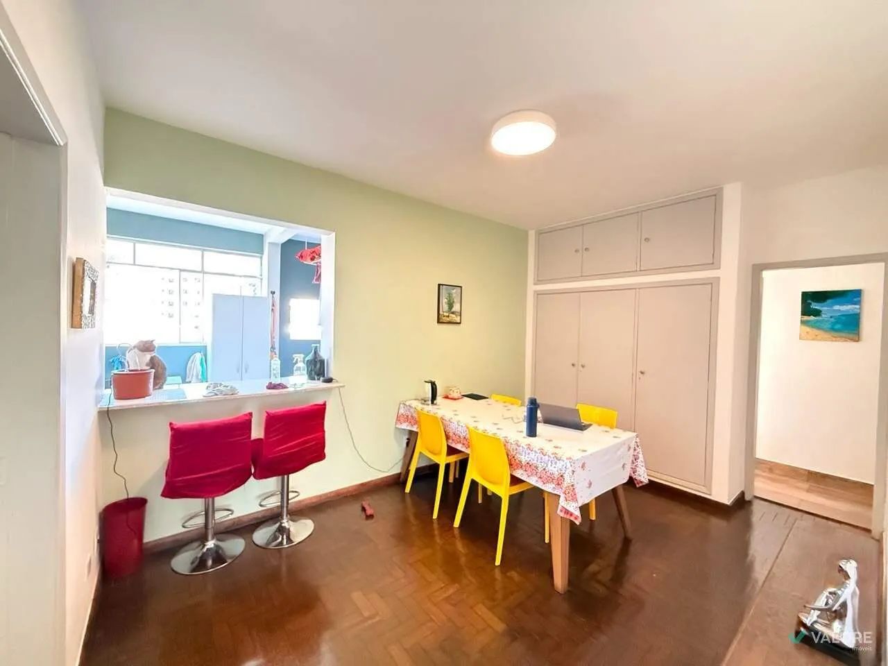 Apartamento 4 quartos à venda no Anchieta - Foto 3