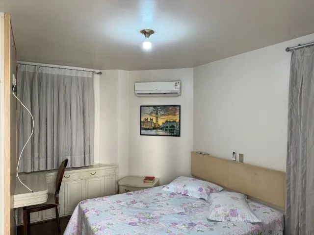 Aluguel apto na Beira Mar Fpolis - Foto 2