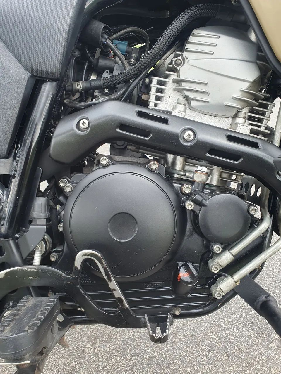 Lander 250 2021 Flex - Foto 5
