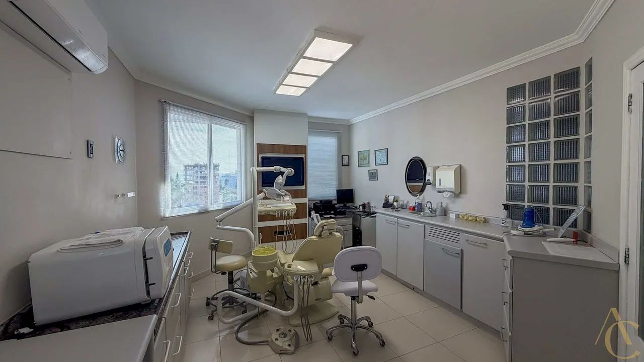 Sala comercial à venda - 21,74m² - Centro | Florianópolis/SC. - Foto 2