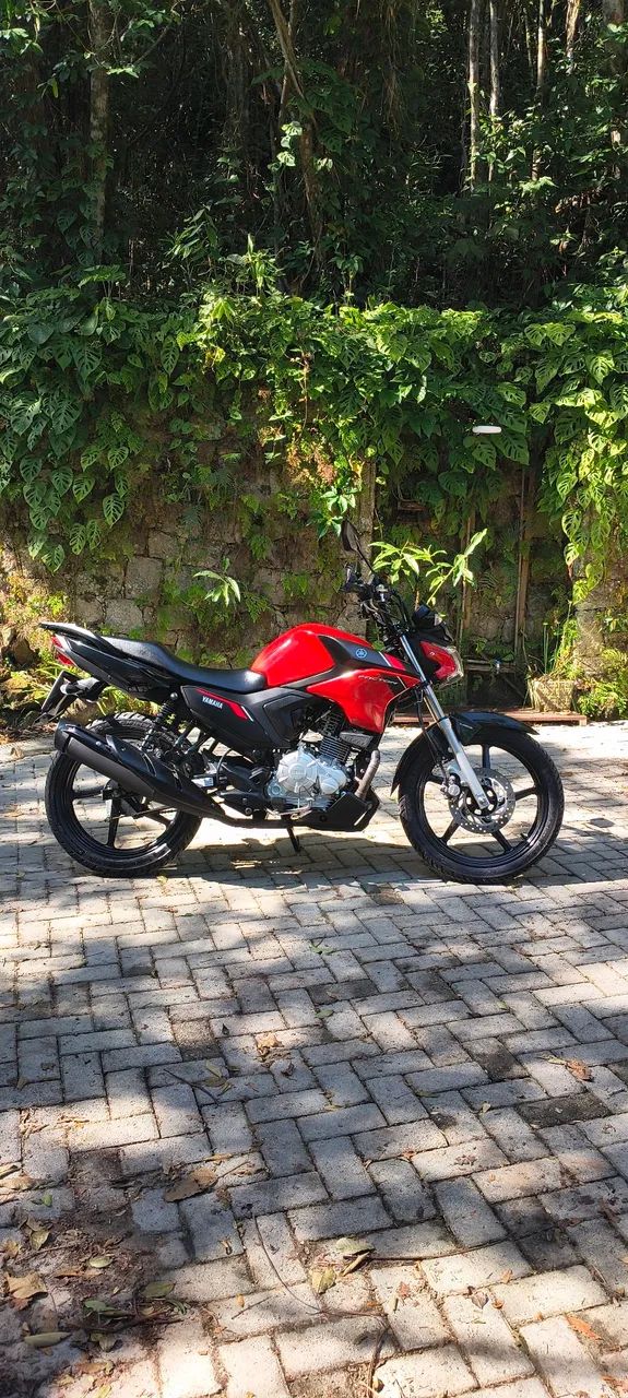 Yamaha Factor 150 ED Standard 2025