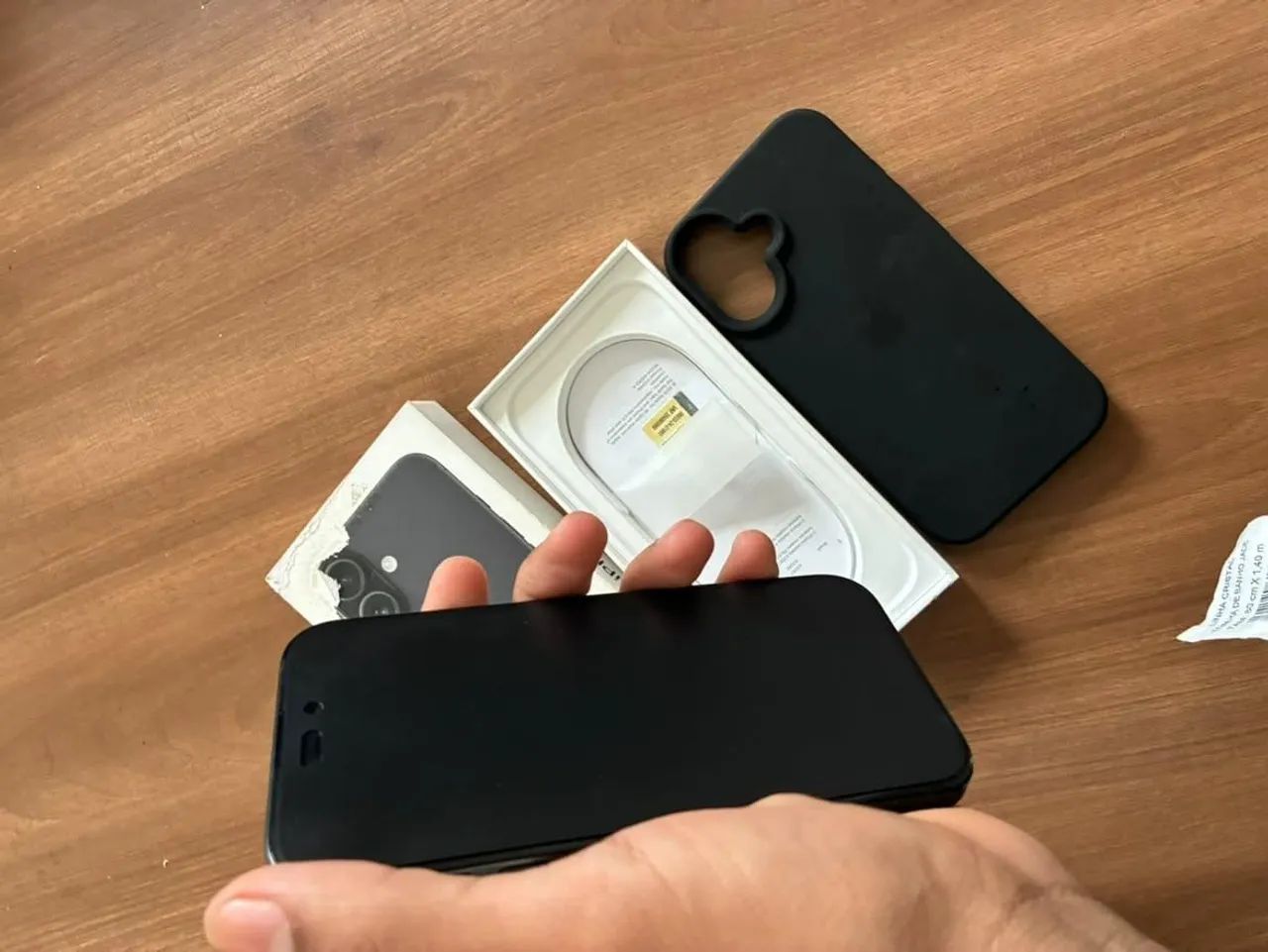 Iphone 16 garantia Apple - Foto 3