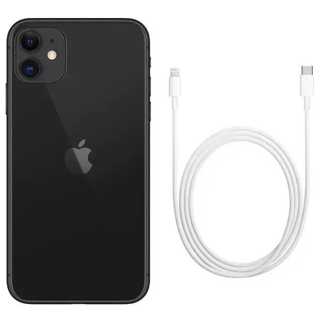 Iphone 11 - 64GB