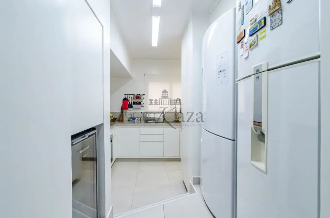 Apartamento - Itaim Bibi - 3 Suítes - 217m². - Foto 7