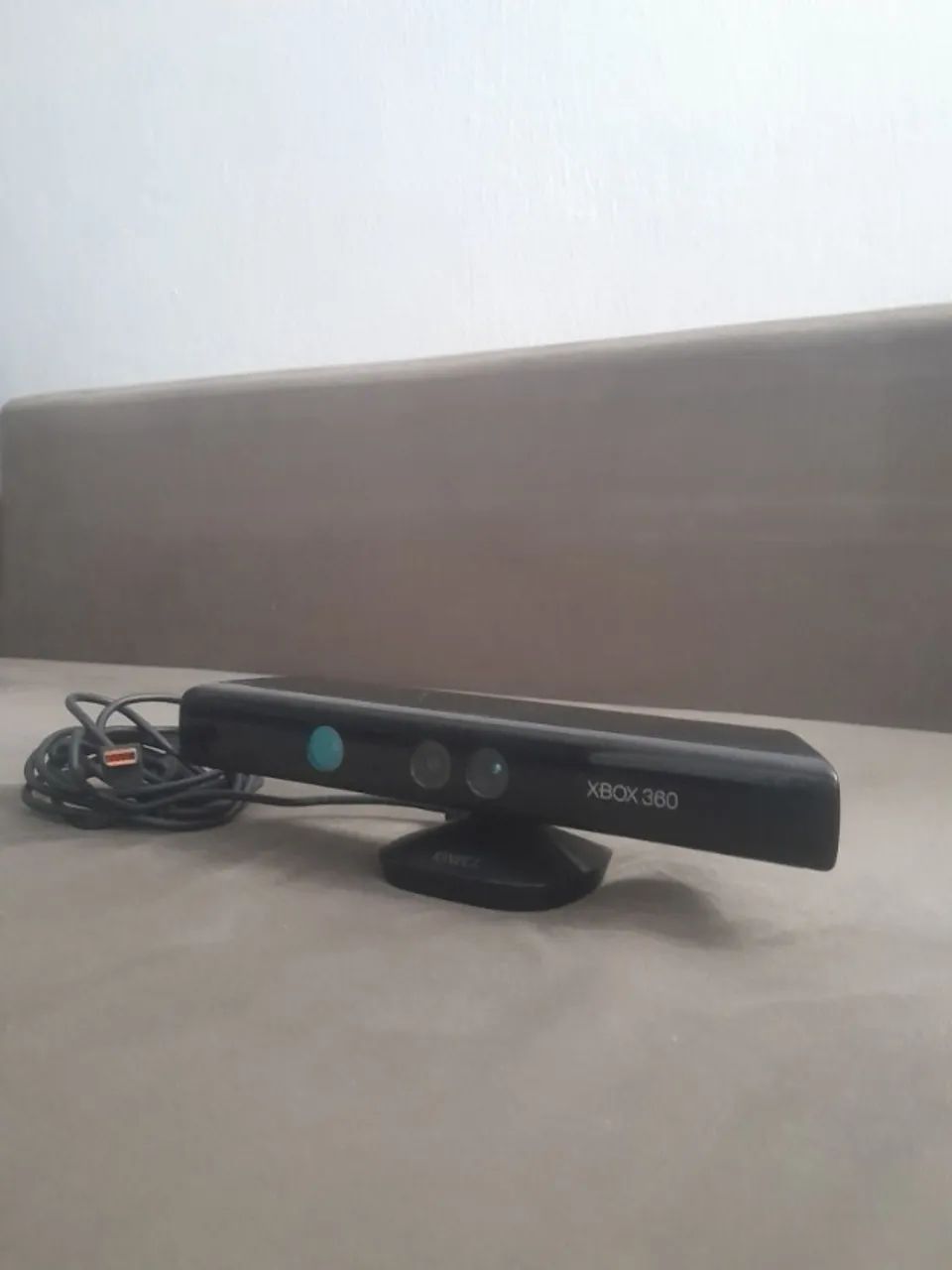 Kinect Xbox 360 Original Microsoft - Ótimo Estado