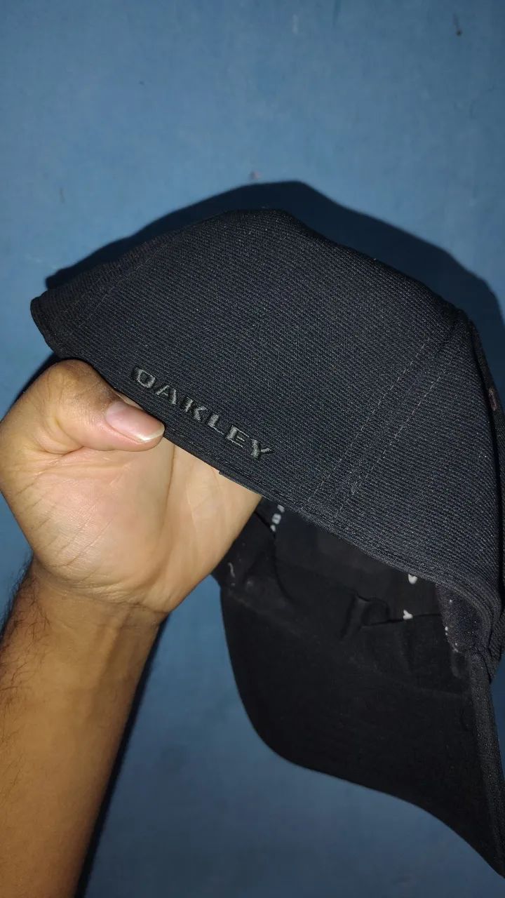Boné Oakley  - Foto 2