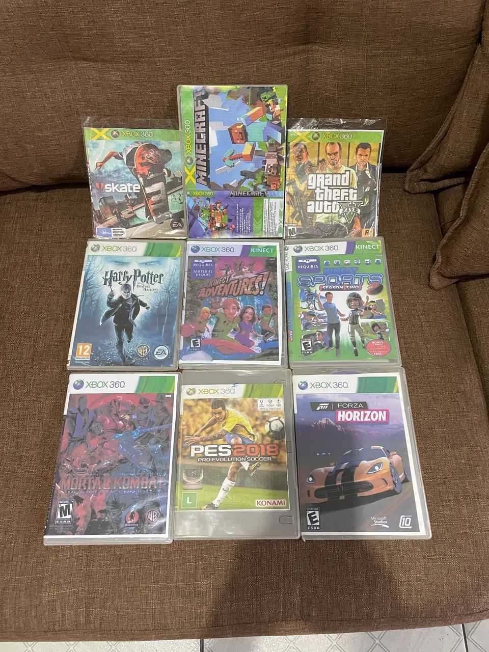 Xbox 360 - Foto 2