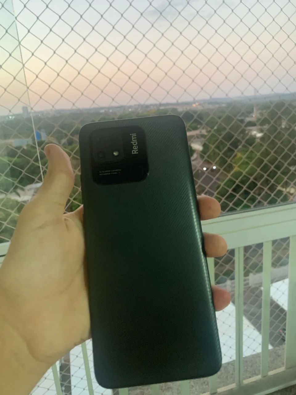 Redmi 10C Usado - Foto 2