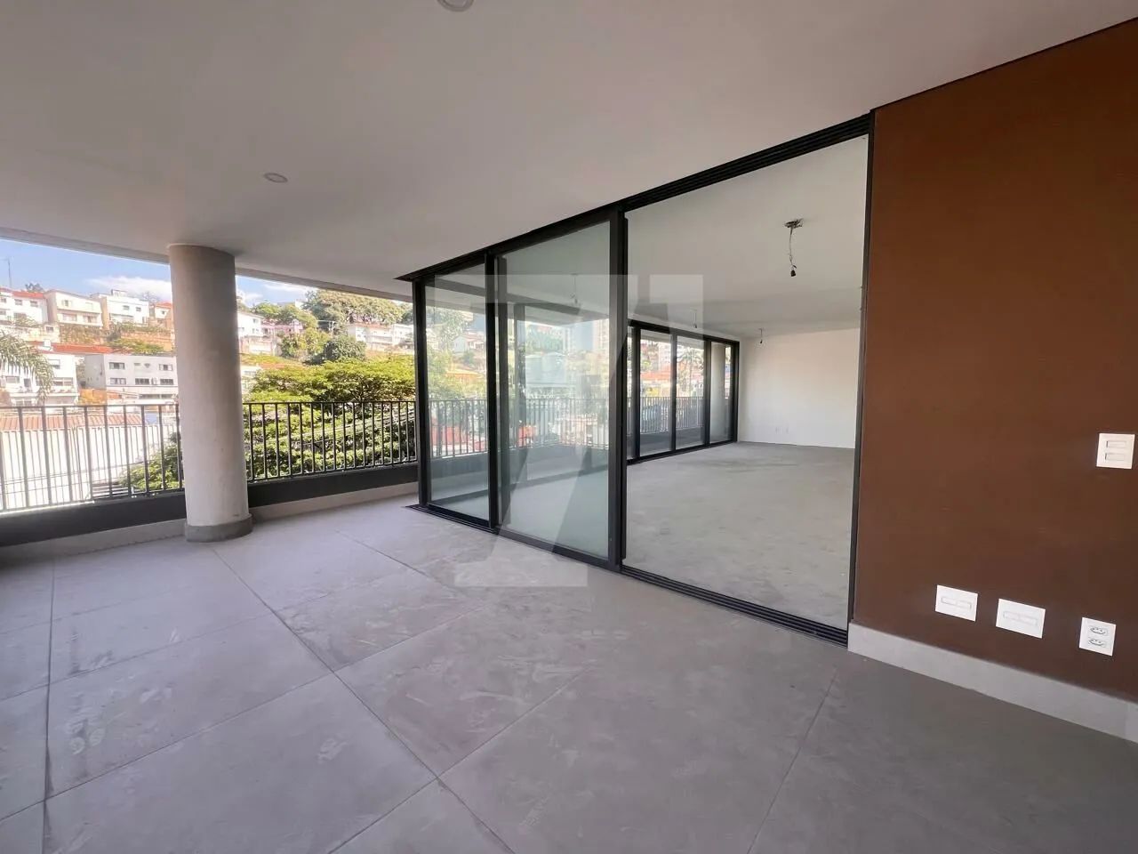 Apartamento com 197m2 - Foto 2