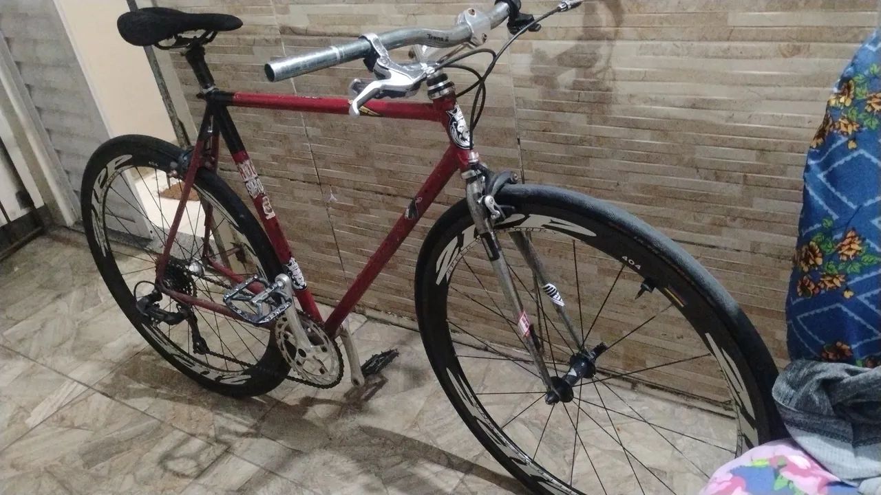 Bike aro 700 - Foto 3