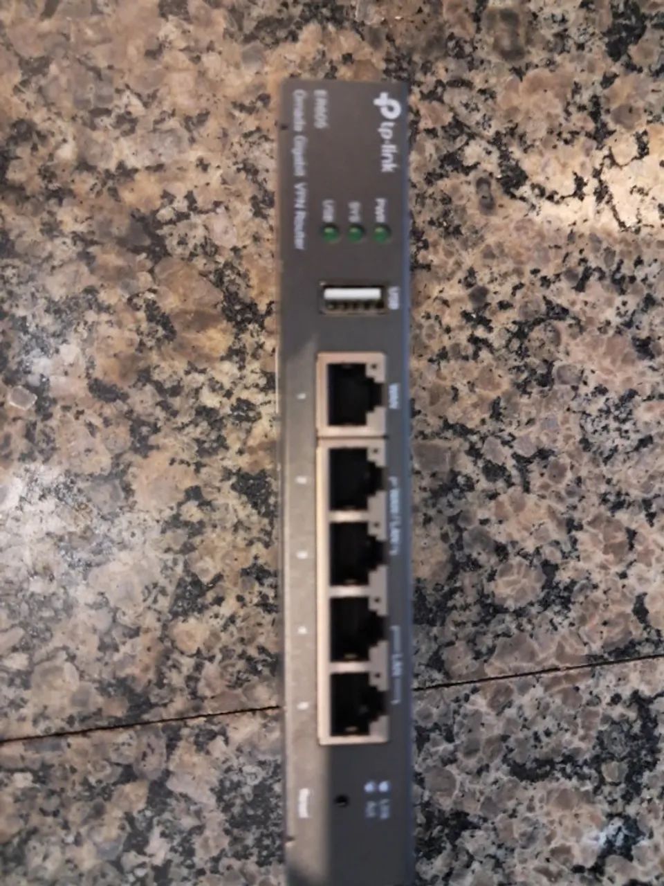 Roteador ER605 - Foto 2