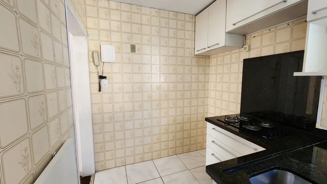 Apartamento no Centro - Locação Anual - Foto 5