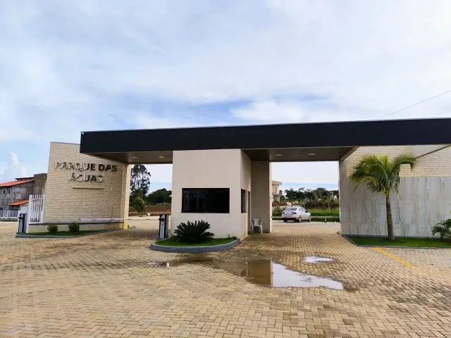 Foto - Brasília - Zona Industrial (Guará)