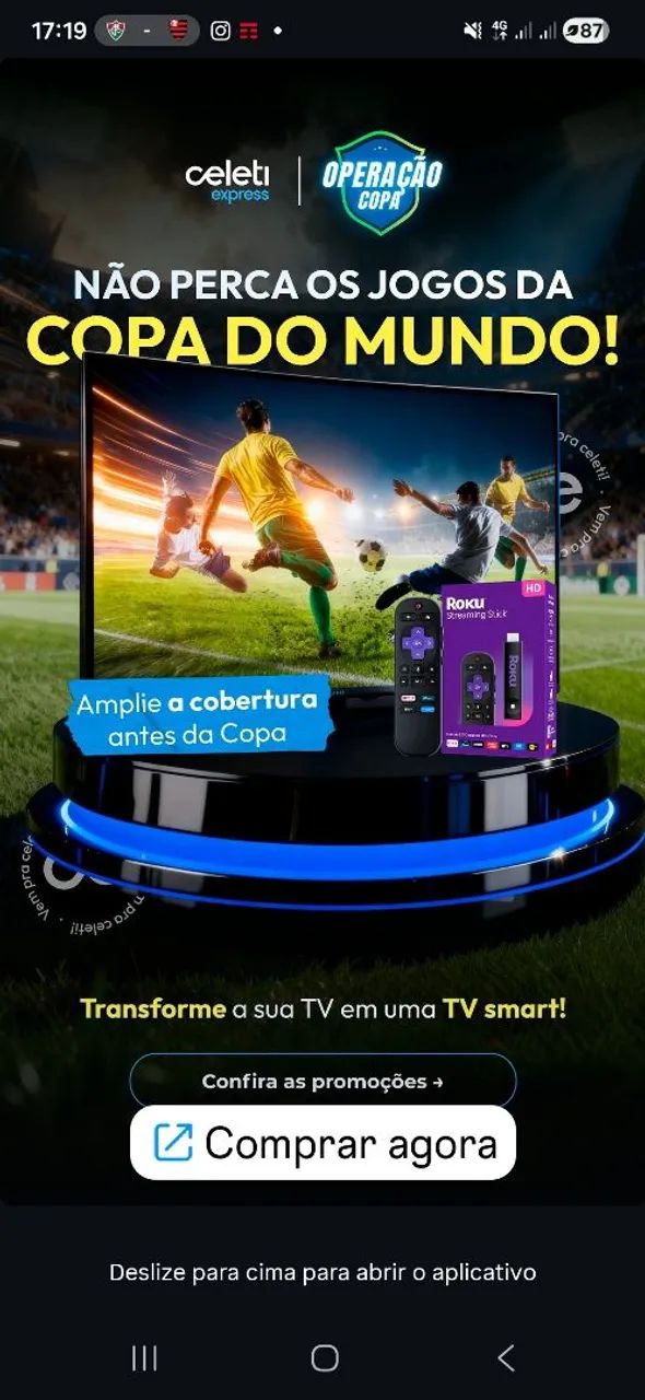 ROKU STICK HD 2025 - Foto 2