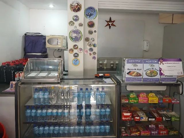 Ponto comercial de acai  - Foto 5