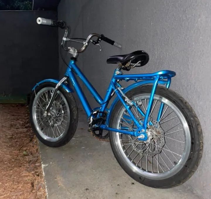 Bicicleta seci poct - Foto 2