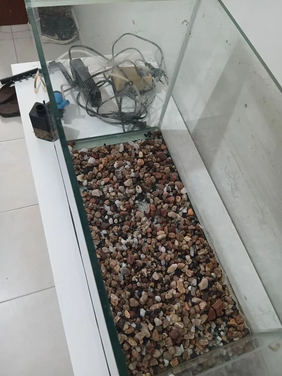 Aquário 52L - Foto 3